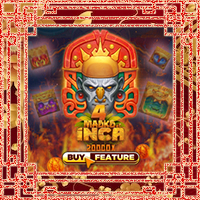 Chests of Gold : Power Combo
